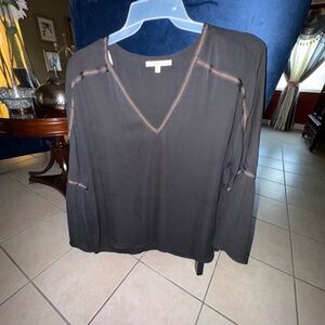 Daniel rainn blouse